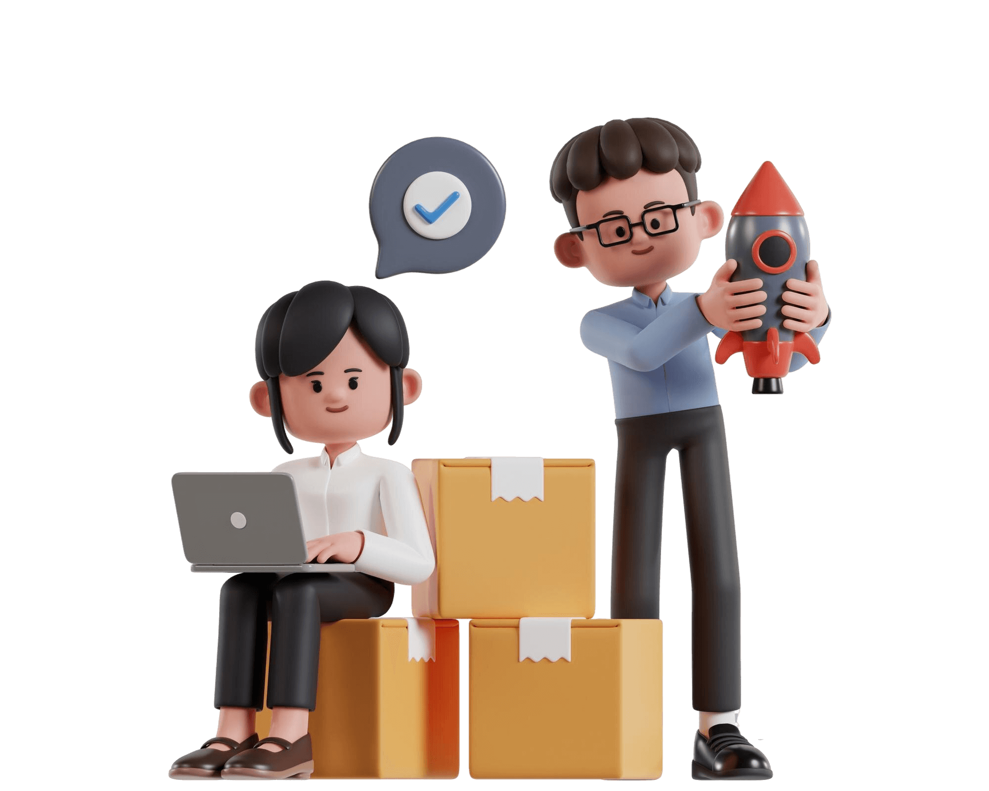 Ilustrasi Halaman Login