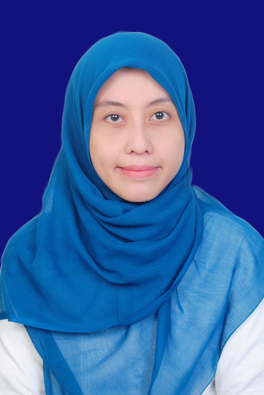 RATNANINGSIH HIDAYATI