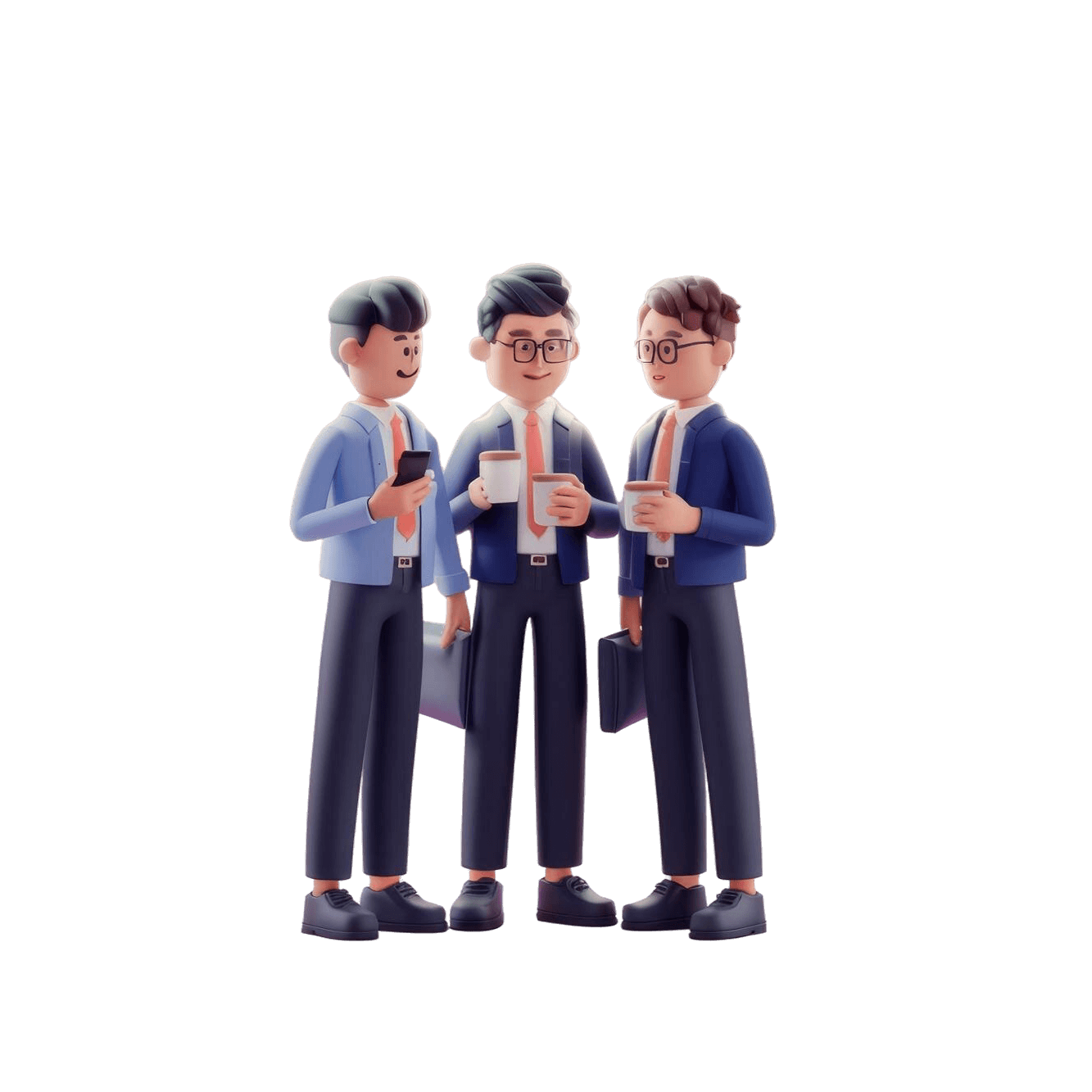 Ilustrasi Halaman Login