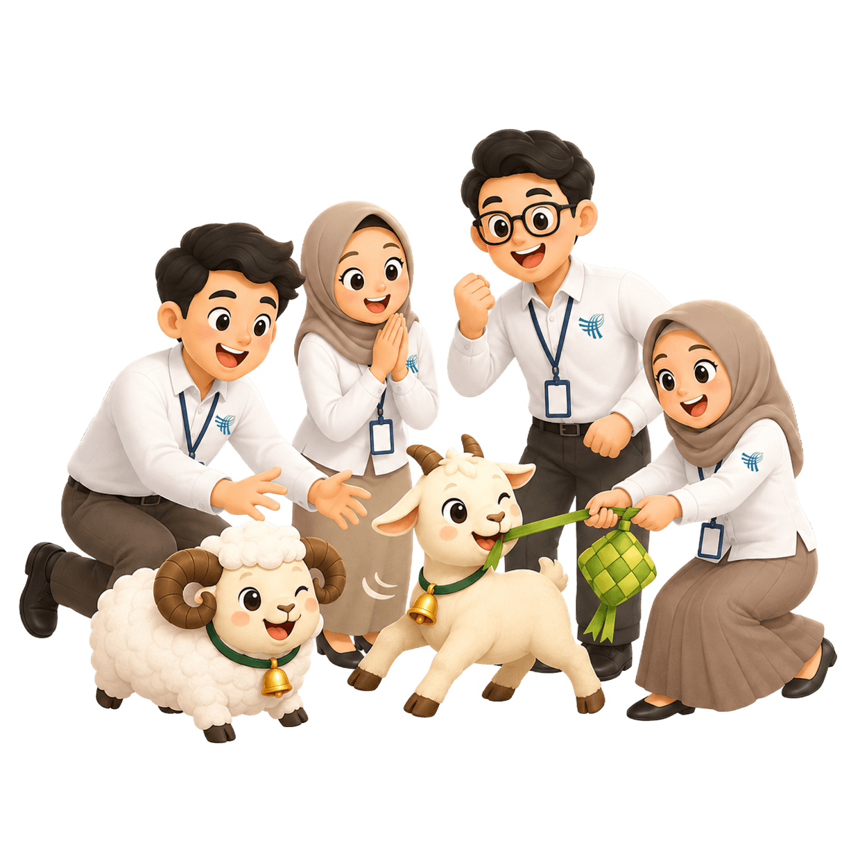 Ilustrasi Halaman Login